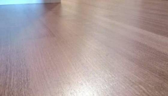 Posa parquet a spina a Potenza